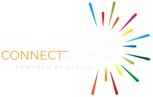 Creatives Connect Africa Logo